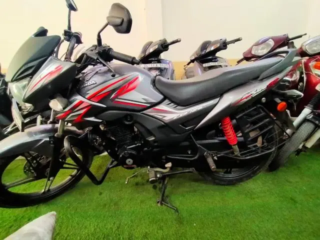 Honda CB Shine SP 125cc 2019