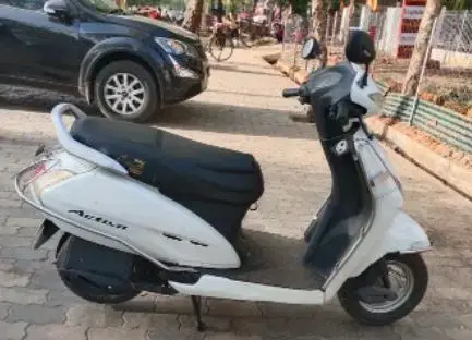 Honda Activa 110cc 2014