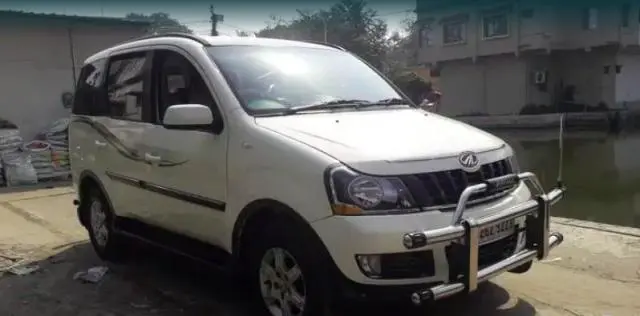 Mahindra Xylo H8 ABS Airbag BS IV 2017
