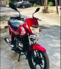 Bajaj Platina 100cc 2019