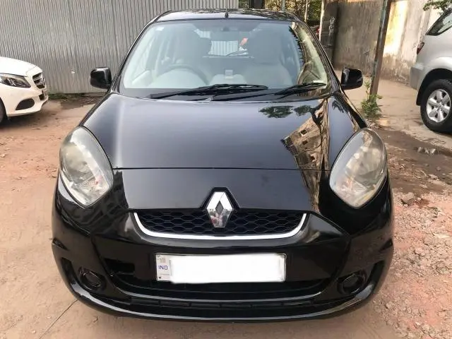 Renault Pulse RXL DIESEL 2014