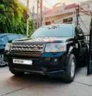 Land Rover Freelander 2 HSE 2011