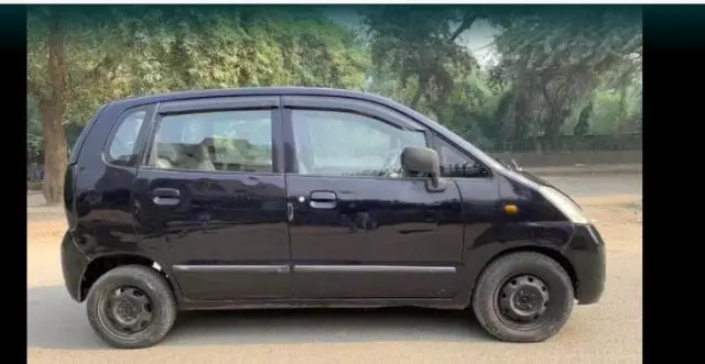 Maruti Suzuki Zen Estilo LXI BS IV 2008