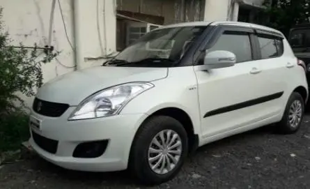 Maruti Suzuki Swift VXi 2013