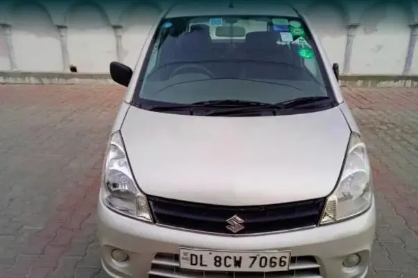Maruti Suzuki Zen Estilo LXi 2012