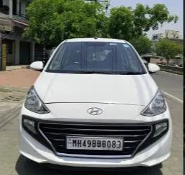 Hyundai Santro SPORTZ AMT 2019