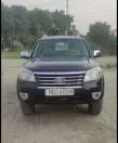 Ford Endeavour Trend 2.2 4x2 MT 2010