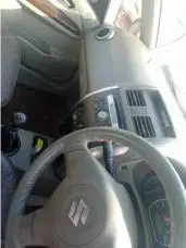 Maruti Suzuki SX4 VXi 2010
