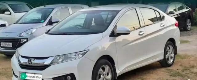 Honda City VX i-VTEC 2016