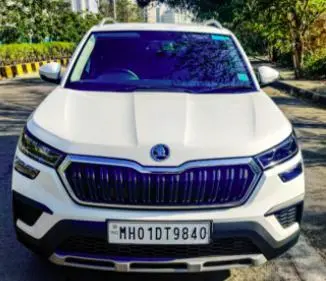 Skoda Kushaq Style 1.5L TSI MT 2021