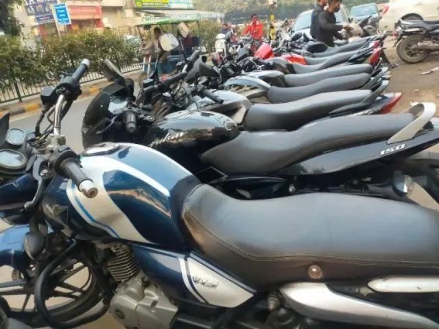 Bajaj V15 150cc 2017