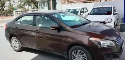 Maruti Suzuki Ciaz VXi (O) 2015