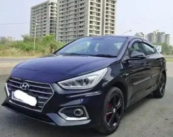 Hyundai Verna FLUIDIC 1.6 VTVT SX opt 2018