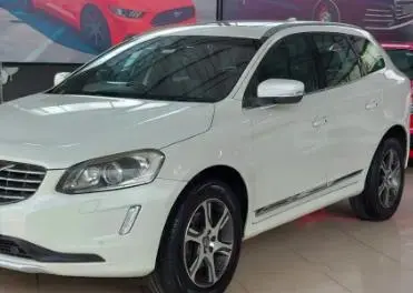 Volvo XC60 D5 Inscription 2015