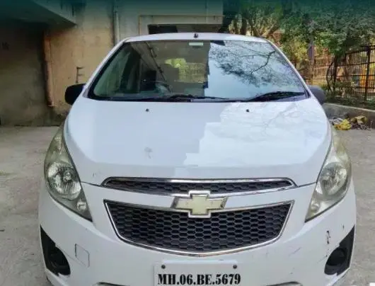 Chevrolet Beat LS Diesel 2013