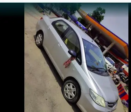 Honda City 1.5 EXI S 2006