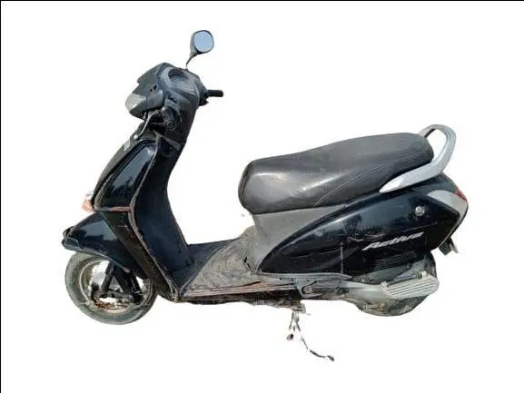 Honda Activa 110cc 2010