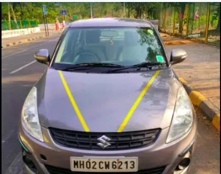 Maruti Suzuki Swift DZire ZXi 2013