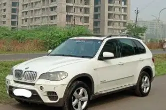 BMW 5 Series 520d M Sport 2011