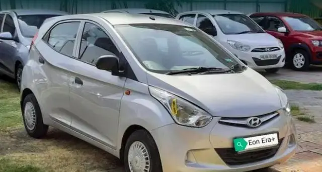 Hyundai Eon Era + 2015