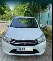 Maruti Suzuki Celerio ZXi 2017