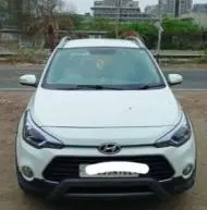 Hyundai i20 Active 1.4 SX Opt 2015