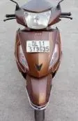 TVS Jupiter Classic 110cc 2019