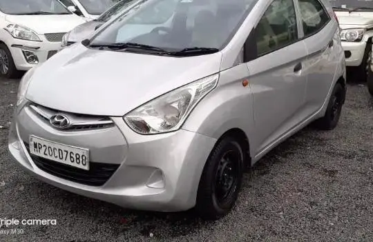 Hyundai Eon Era + 2012