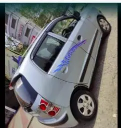 Hyundai Santro Xing GLS 2005