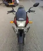 Hero Passion Plus 100cc 2009