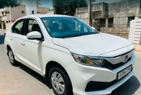 Honda Amaze 1.2 S i-VTEC 2018