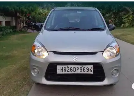 Maruti Suzuki Alto 800 LXi 2018