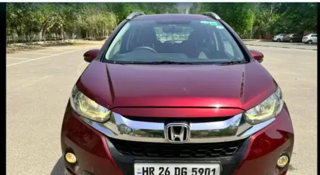 Honda WR-V VX Diesel 2019