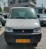 Maruti Suzuki Eeco 5 STR 2020