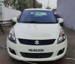 Maruti Suzuki Swift VDi 2012