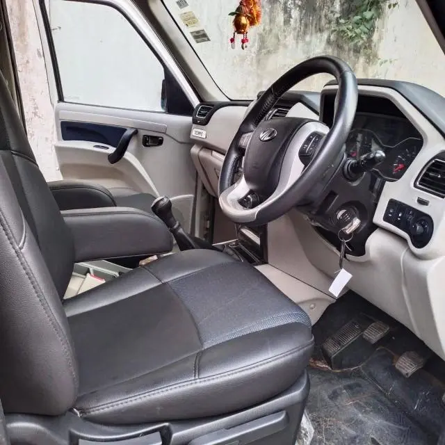 Mahindra Scorpio S11 2WD 7 SEATER 2020