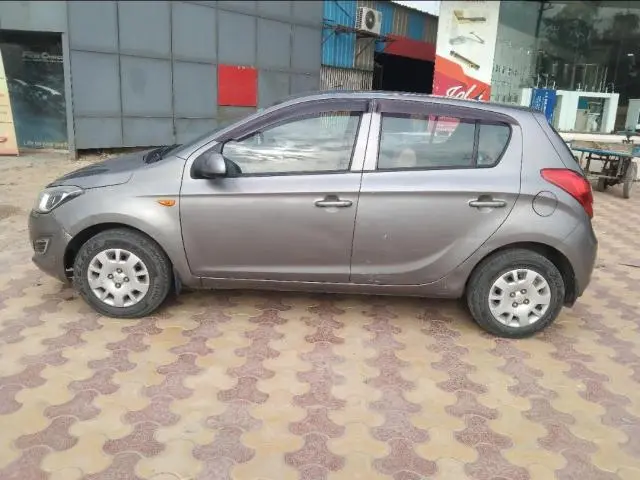 Hyundai i20 Magna 1.2 2013