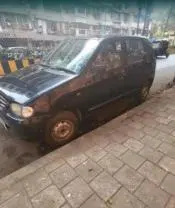 Maruti Suzuki Alto VXi 2007