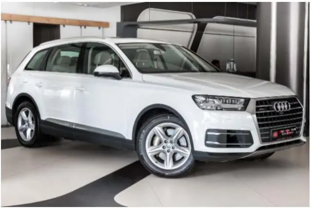 Audi Q2 Premium Plus II 2021