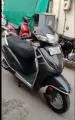 Honda Activa 5G 110cc STD 2018