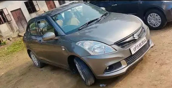 Maruti Suzuki Swift DZire VDi 2016