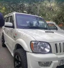 Mahindra Scorpio VLX 2WD BS IV 2013