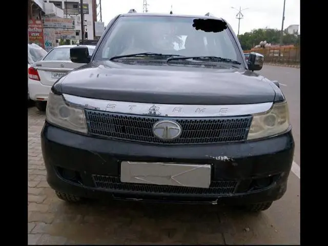 Tata Safari Storme 2.2 VX 4x2 2013