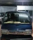 Maruti Suzuki Omni 5 Seater BS-IV 2017