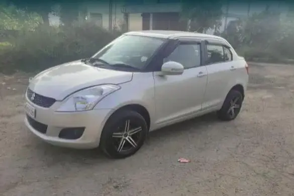 Maruti Suzuki Swift DZire VDi 2012