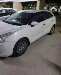 Maruti Suzuki Baleno Zeta 1.3 2017