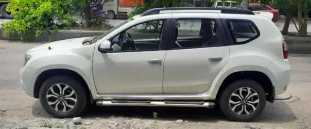 Nissan Terrano XL D THP 110 PS 2013