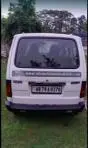 Maruti Suzuki Omni 8 SEATER BS IV 2019