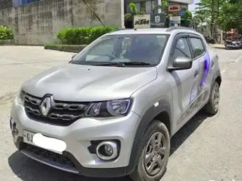 Renault KWID 1.0 RXT Opt 2017