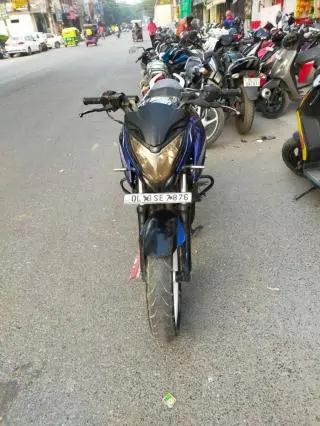 Bajaj Pulsar 200 NS 200cc 2014